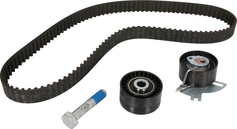 Continental CT 1140 K2 - Kit cinghie dentate www.autoricambi360.it