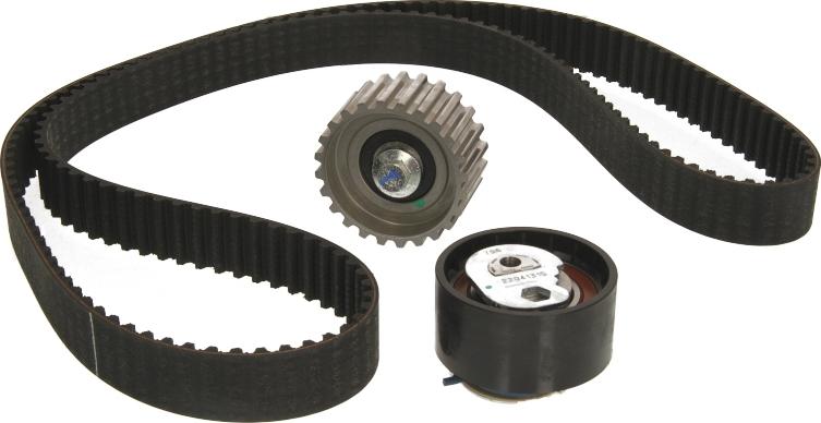 CONTINENTAL CT1148K1 - Kit cinghie dentate www.autoricambi360.it