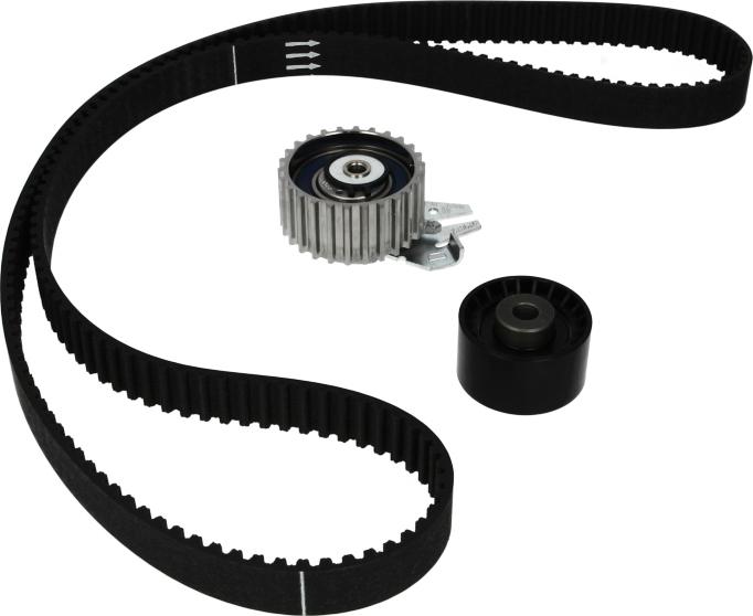 CONTINENTAL CT 1155 K1 - Kit cinghie dentate www.autoricambi360.it