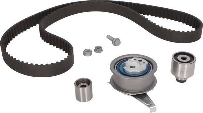 CONTINENTAL CT 1168 K4 - Kit cinghie dentate www.autoricambi360.it