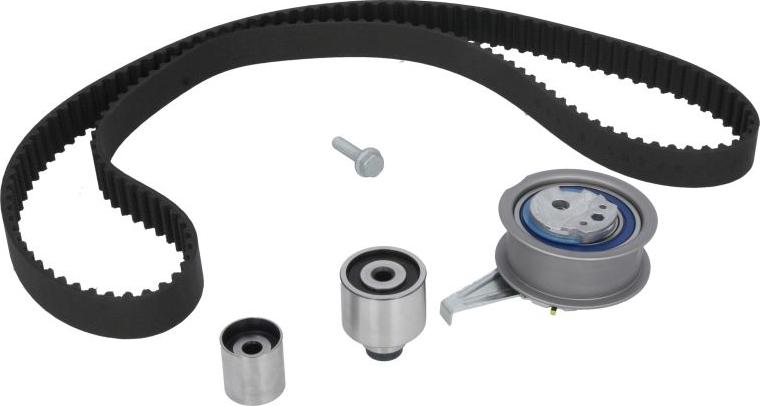 CONTINENTAL CT 1168 K3 - Kit cinghie dentate www.autoricambi360.it