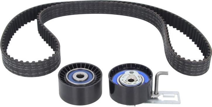 CONTINENTAL CT 1163 K1 - Kit cinghie dentate www.autoricambi360.it