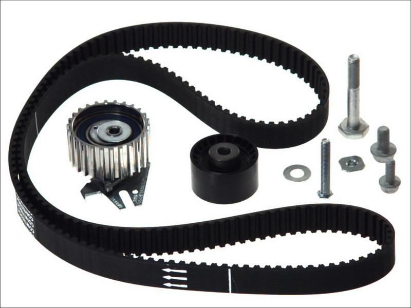 CONTINENTAL CT 1106 K1 - Kit cinghie dentate www.autoricambi360.it