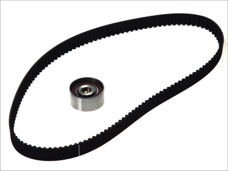CONTINENTAL CT 1115 K1 - Kit cinghie dentate www.autoricambi360.it