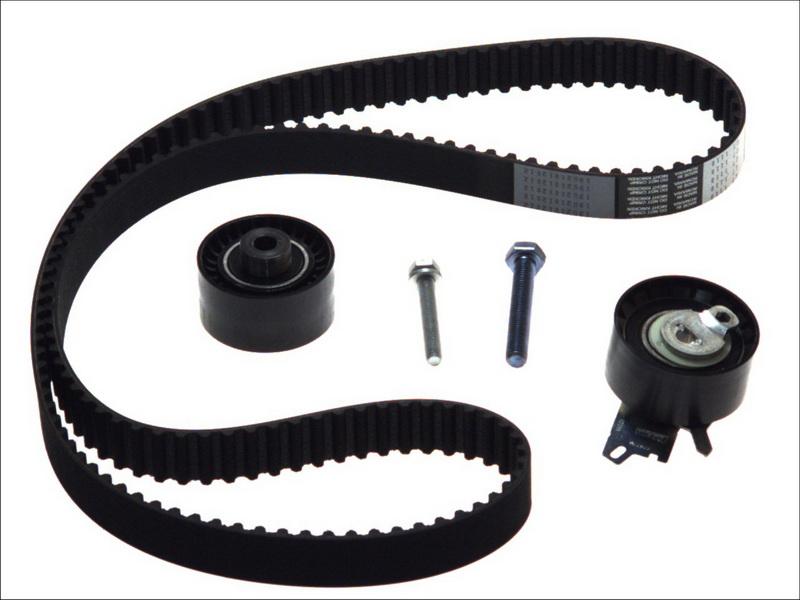 Continental CT 1110 K1 - Kit cinghie dentate www.autoricambi360.it