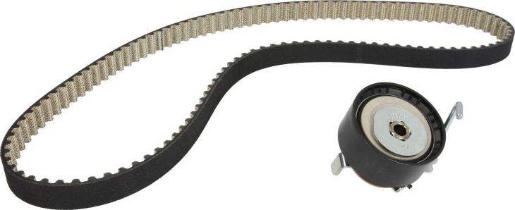Continental CT 1189 K1 - Kit cinghie dentate www.autoricambi360.it