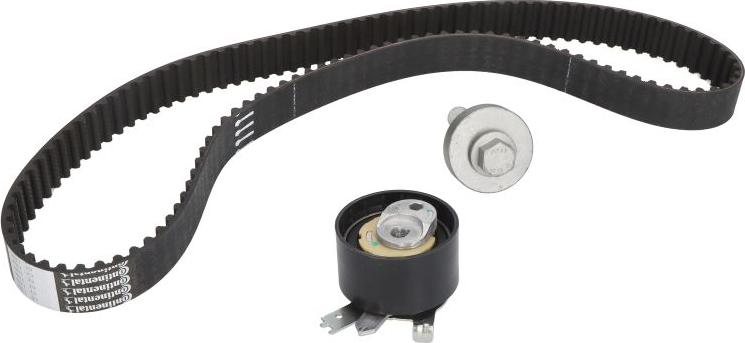 CONTINENTAL CT 1184 K1 - Kit cinghie dentate www.autoricambi360.it