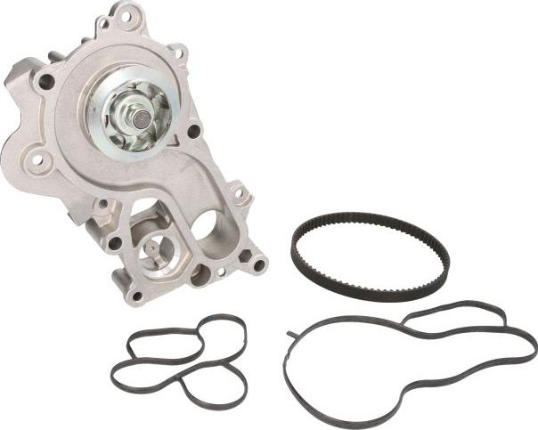 Continental CT1185WP1 - Pompa acqua + Kit cinghie dentate www.autoricambi360.it