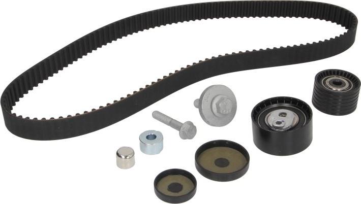 Continental CT1130K3 - Kit cinghie dentate www.autoricambi360.it