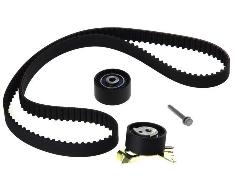 Continental CT1138K1 - Kit cinghie dentate www.autoricambi360.it