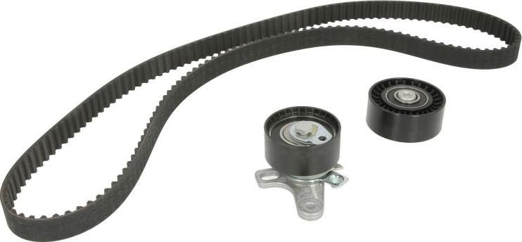 CONTINENTAL CT 1121 K1 - Kit cinghie dentate www.autoricambi360.it
