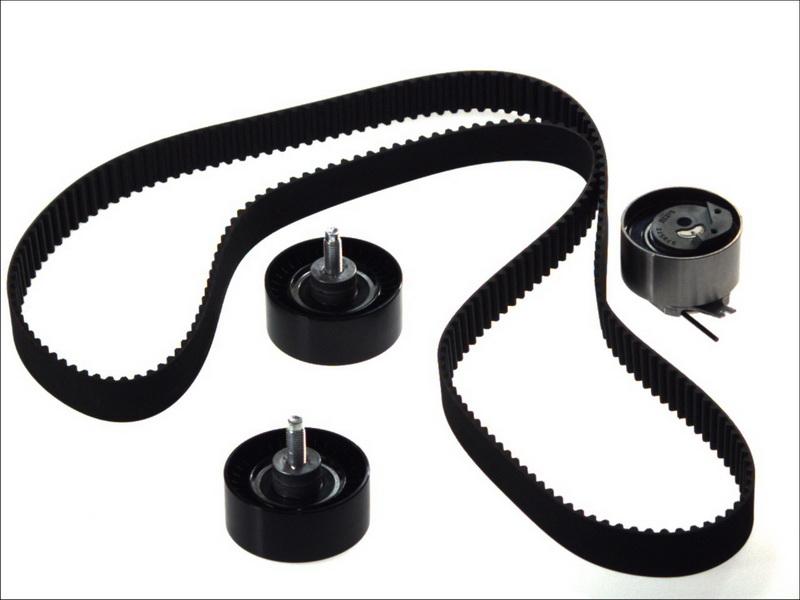 Continental CT1123K1 - Kit cinghie dentate www.autoricambi360.it