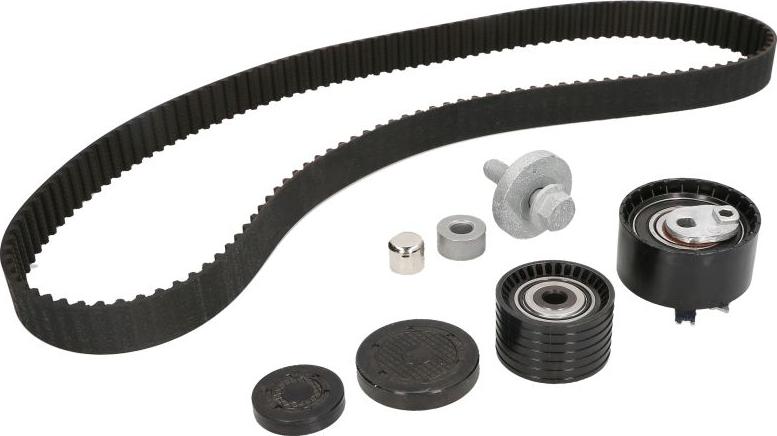 Continental CT1179K4 - Kit cinghie dentate www.autoricambi360.it