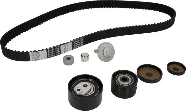 Continental CT1179K3 - Kit cinghie dentate www.autoricambi360.it