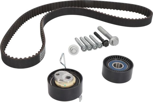 Continental CT1215K1 - Kit cinghie dentate www.autoricambi360.it