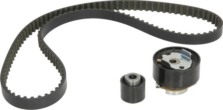 Continental CT1228K1 - Kit cinghie dentate www.autoricambi360.it