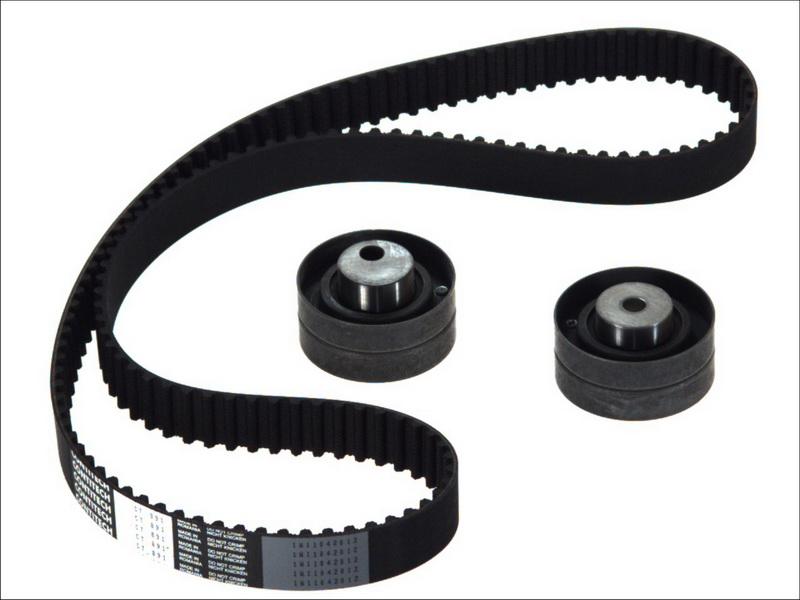 CONTINENTAL CT891K1 - Kit cinghie dentate www.autoricambi360.it