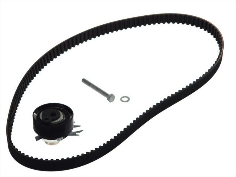 CONTINENTAL CT 846 K2 - Kit cinghie dentate www.autoricambi360.it