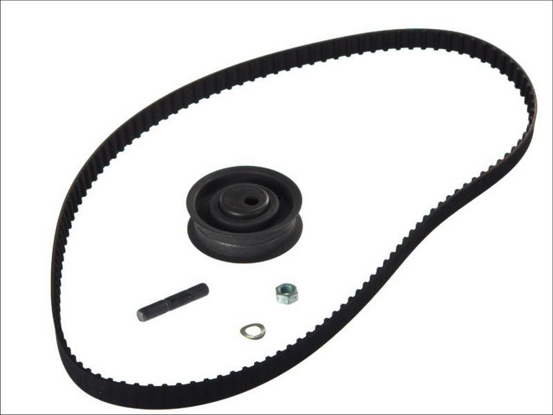 Continental CT848K4 - Kit cinghie dentate www.autoricambi360.it