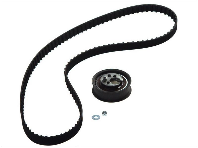 CONTINENTAL CT848K3 - Kit cinghie dentate www.autoricambi360.it