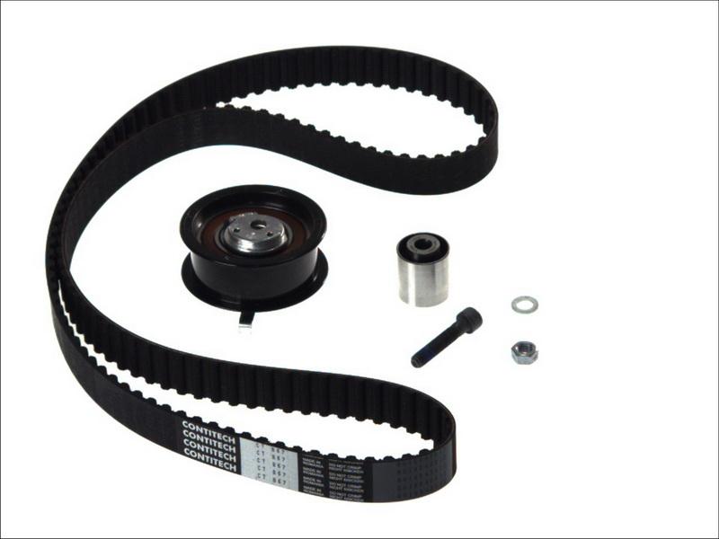 Continental CT 867 K4 - Kit cinghie dentate www.autoricambi360.it