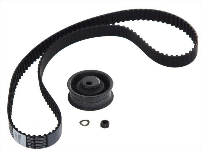 CONTINENTAL CT867K1 - Kit cinghie dentate www.autoricambi360.it