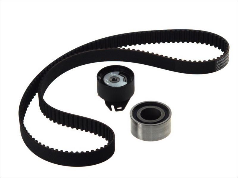 CONTINENTAL CT879K1 - Kit cinghie dentate www.autoricambi360.it