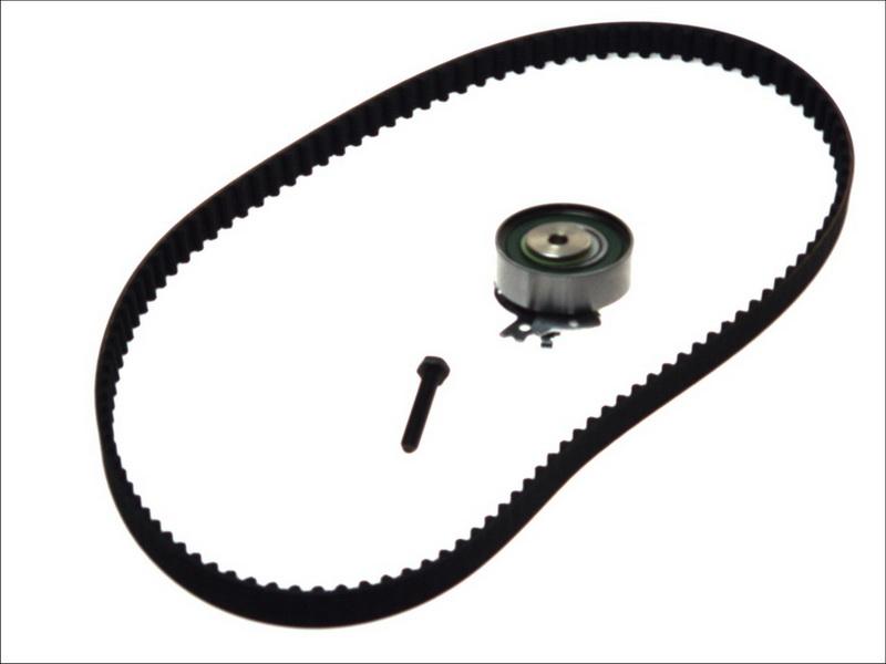 Continental CT874K1 - Kit cinghie dentate www.autoricambi360.it