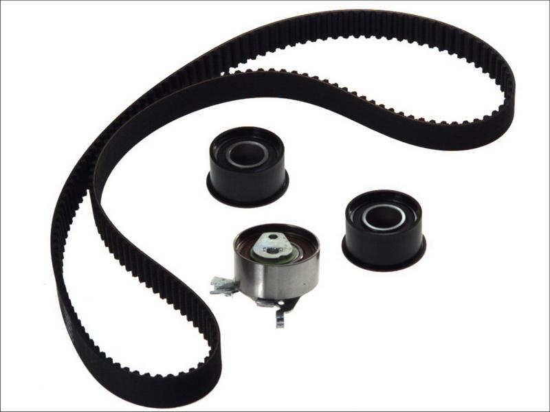 CONTINENTAL CT870K1 - Kit cinghie dentate www.autoricambi360.it