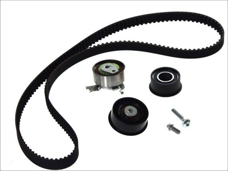 CONTINENTAL CT873K1 - Kit cinghie dentate www.autoricambi360.it
