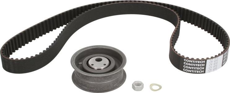 CONTINENTAL CT 872 K1 - Kit cinghie dentate www.autoricambi360.it