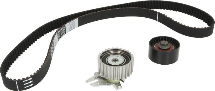 CONTINENTAL CT877K2 - Kit cinghie dentate www.autoricambi360.it