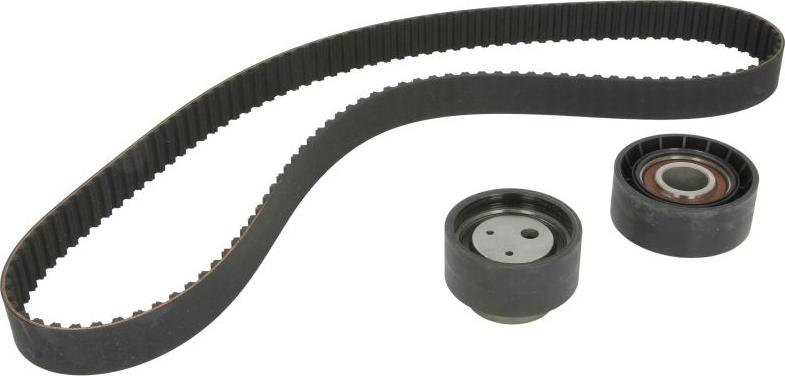 CONTINENTAL CT 755 K1 - Kit cinghie dentate www.autoricambi360.it