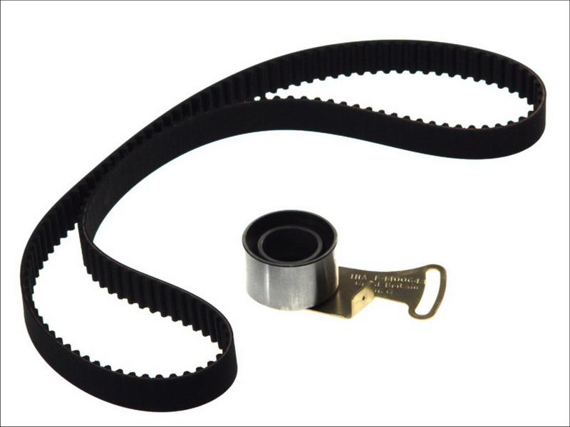 Continental CT708K1 - Kit cinghie dentate www.autoricambi360.it