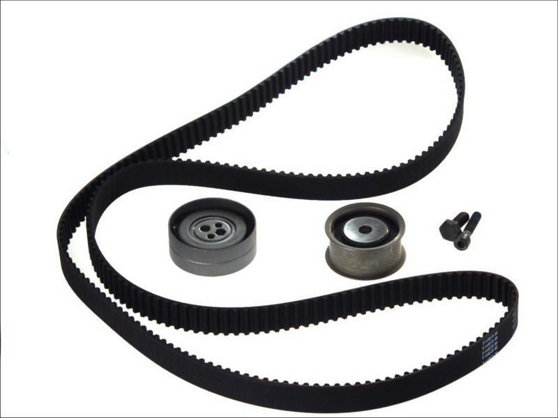 Continental CT726K2 - Kit cinghie dentate www.autoricambi360.it