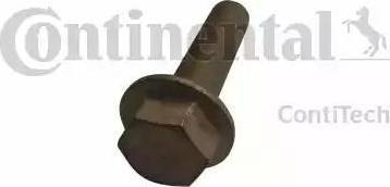 CONTINENTAL MS04 - Kit bulloni, Puleggia-Albero a gomiti www.autoricambi360.it