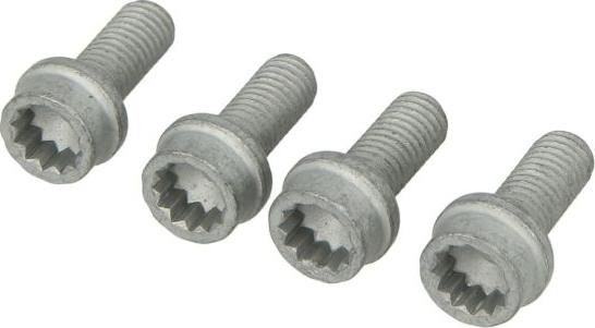 Continental MS46 - Kit bulloni, Puleggia-Albero a gomiti www.autoricambi360.it