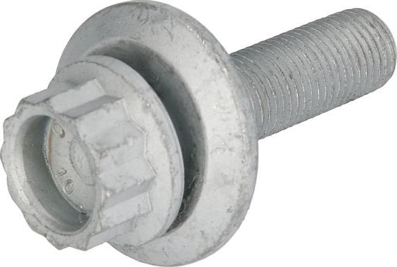 CONTINENTAL MS53 - Kit bulloni, Puleggia-Albero a gomiti www.autoricambi360.it