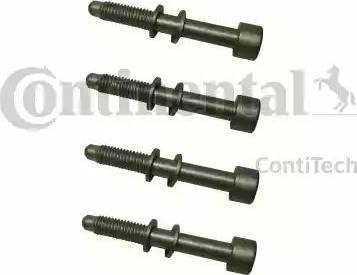 CONTINENTAL MS30 - Kit bulloni, Puleggia-Albero a gomiti www.autoricambi360.it