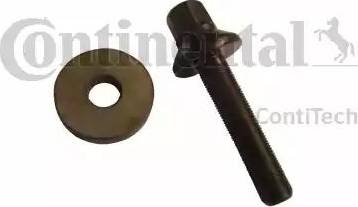 CONTINENTAL MS21 - Kit bulloni, Puleggia-Albero a gomiti www.autoricambi360.it