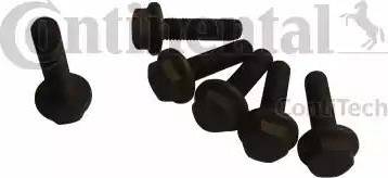 CONTINENTAL MS22 - Kit bulloni, Puleggia-Albero a gomiti www.autoricambi360.it