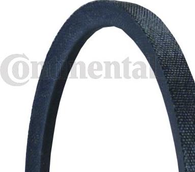 CONTINENTAL SPZ875 - Cinghia trapezoidale www.autoricambi360.it