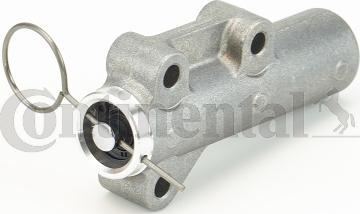 Continental V55492 - Smorzatore vibrazioni, Cinghia dentata www.autoricambi360.it