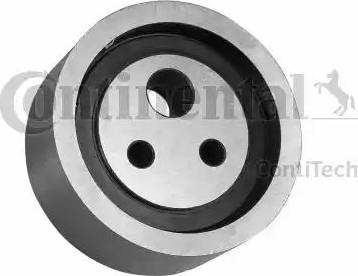 CONTINENTAL V55622 - Rullo tenditore, Cinghia dentata www.autoricambi360.it