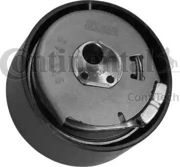 CONTINENTAL V55852 - Rullo tenditore, Cinghia dentata www.autoricambi360.it