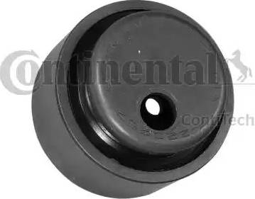 CONTINENTAL V55804 - Galoppino / Guidacinghia, Cinghia Poly-V www.autoricambi360.it