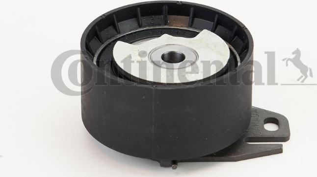 CONTINENTAL V55832 - Rullo tenditore, Cinghia dentata www.autoricambi360.it