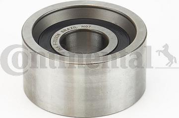 CONTINENTAL V55826 - Rullo tenditore, Cinghia dentata www.autoricambi360.it