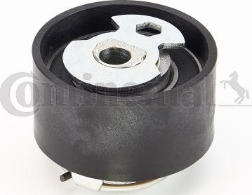 CONTINENTAL V55240 - Galoppino / Guidacinghia, Cinghia Poly-V www.autoricambi360.it