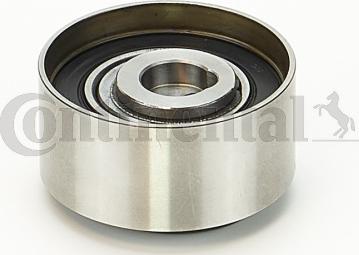 CONTINENTAL V56015 - Rullo tenditore, Cinghia dentata www.autoricambi360.it